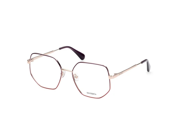 Óculos de Grau Maxco MO5037 -  Castanho