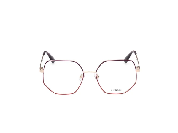 Óculos de Grau Maxco MO5037 -  Castanho