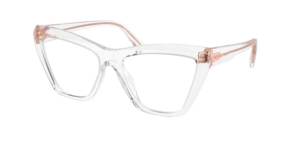 Oculos de Grau Michael Kors MK4118U -  Transparente