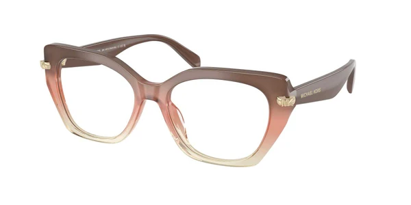 Óculos de Grau Michael Kors MK4167U -  Rosa