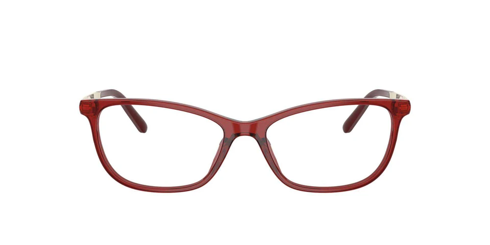 Oculos de Grau Miu Miu MU09ZV -  Vinho