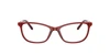 Oculos de Grau Miu Miu MU09ZV -  Vinho