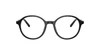 Oculos de Grau Miu Miu MU10ZVU -  Preto