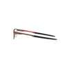 Oculos de Grau Oakley Junior OY3002 -  Marrom