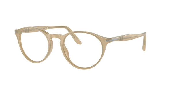 Óculos de Grau Persol PO3092V -  Marrom