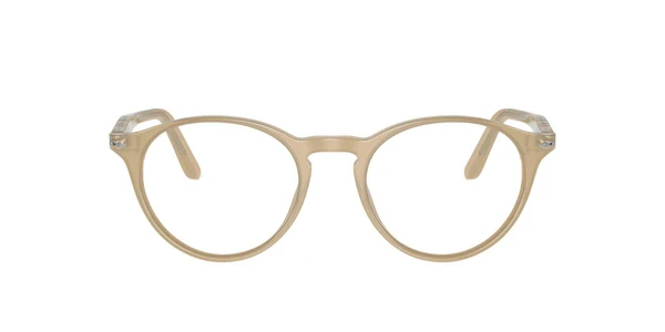Óculos de Grau Persol PO3092V -  Marrom