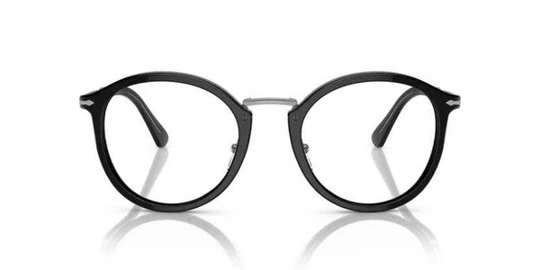 Oculos de Grau Persol PO3309V -  Preto