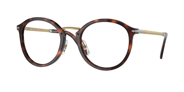 Oculos de Grau Persol PO3309V -  Tartaruga