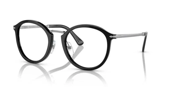 Oculos de Grau Persol PO3309V -  Preto