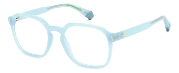 Oculos de Grau Polaroid PLDD482 -  Azul