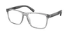 Oculos de Grau Polo Ralph Lauren PH2257U -  Cinza