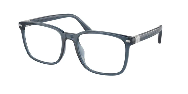 Óculos de Grau Polo Ralph Lauren PH2271U -  Azul