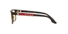 Oculos de Grau Prada Linea Rossa PS02OV -  Havana
