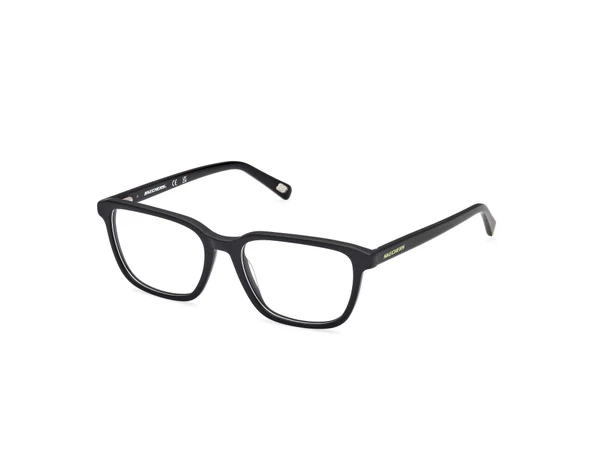Óculos de Grau Skechers SE50006 -  Preto