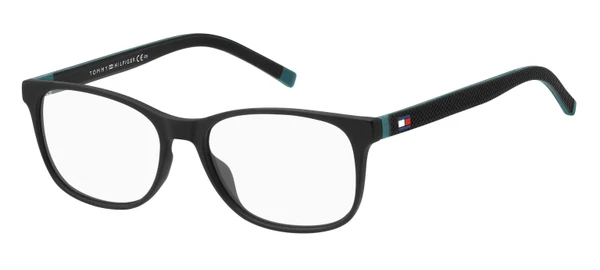 Óculos de Grau Tommy Hilfiger TH1950 -  Preto