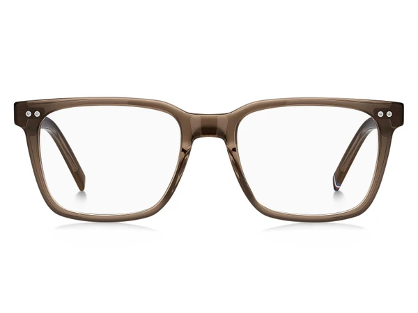 Óculos de Grau Tommy Hilfiger TH1982 -  Marrom