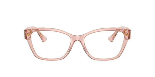 Oculos de Grau Versace VE3344 -  Rosa