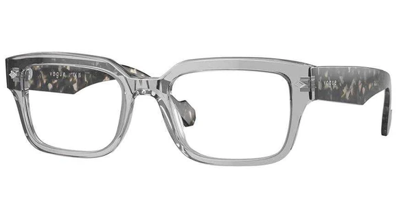 Oculos de Grau Vogue VO5491 -  Cinza