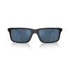 Oculos de Sol Armani Exchange AX4157SU -  Preto