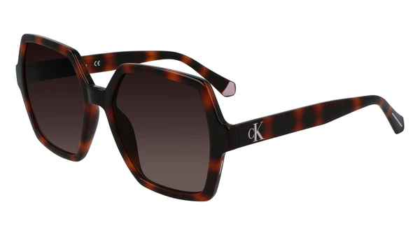 Óculos de Sol Calvin Klein CKJ21629S -  Tartaruga