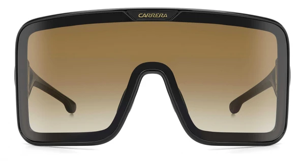 Óculos de Sol Carrera FLAGLAB15 -  Preto
