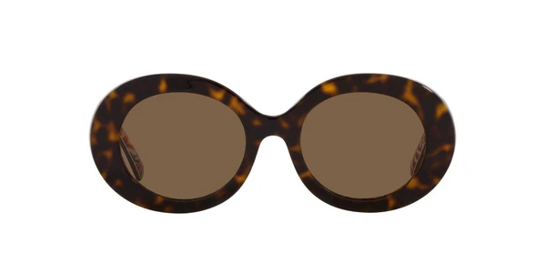 Óculos de Sol Dolce Gabbana DG4448 -  Tartaruga