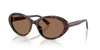 Oculos de Sol Dolce e Gabbana DG4570 -  Havana