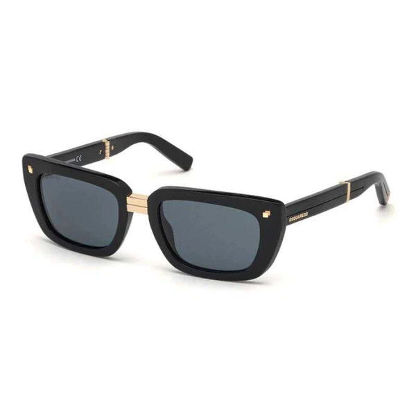 Oculos de Sol Dsquared2 DQ0332 -  Preto