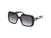 Óculos de Sol Guess GU00161 -  Preto