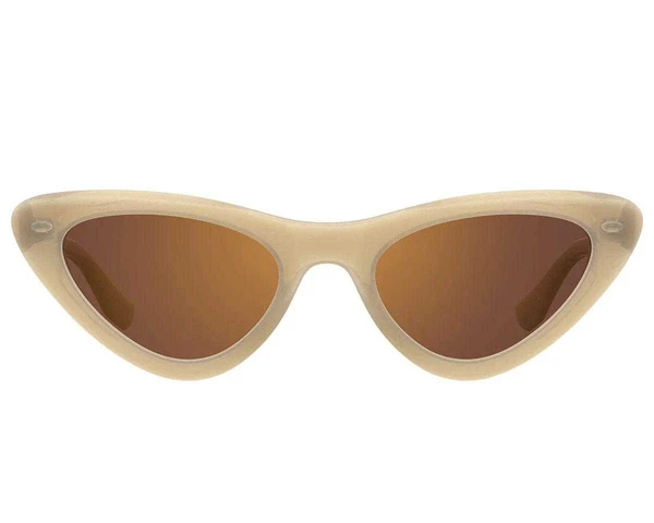 Oculos de Sol Havaianas PIPA -  Nude