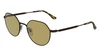 Oculos de Sol Lacoste L268S -  Marrom