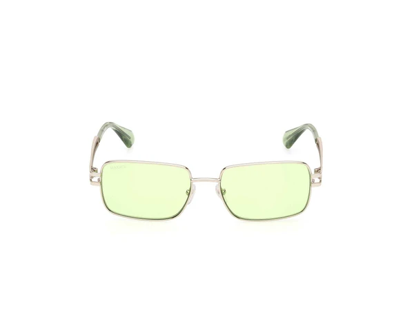 Óculos de Sol Maxco MO0090 -  Dourado