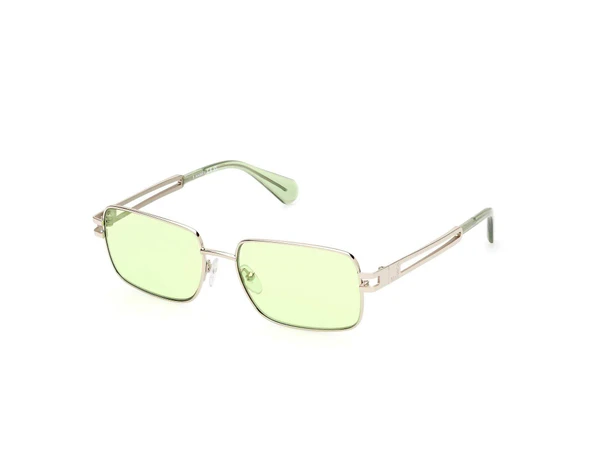 Óculos de Sol Maxco MO0090 -  Dourado