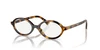 Oculos de Sol Miu Miu MU04ZS -  Havana