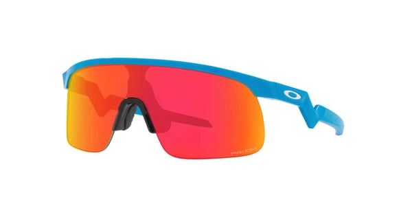 Óculos de Sol Oakley Junior OJ9010 Resistor -  Azul