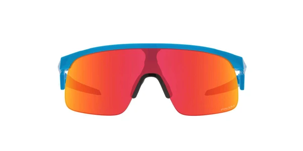 Óculos de Sol Oakley Junior OJ9010 Resistor -  Azul