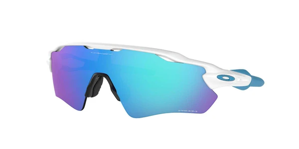 Óculos de Sol Oakley OO9208 Radar EV Path -  Branco