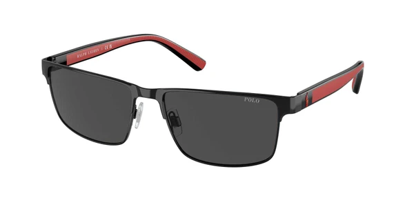 Óculos de Sol Polo Ralph Lauren PH3155 -  Preto