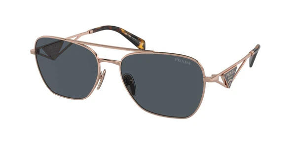 Oculos de Sol Prada PRA50S -  Chumbo