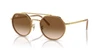 Óculos de Sol Ray Ban RB3765 -  Dourado