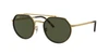 Óculos de Sol Ray Ban RB3765 -  Dourado