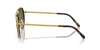 Óculos de Sol Ray Ban RB3765 -  Dourado