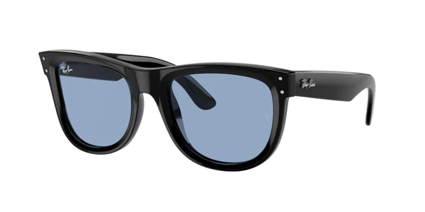 Óculos de Sol Ray Ban RBR0502S Wayfarer Reverse -  Preto