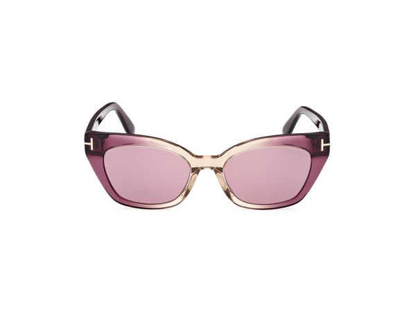 Oculos de Sol Tom Ford FT1031 -  Violeta