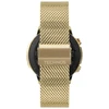 Relogio Smarts Masculino Connect Dourado - TSPORTSCAG/4D