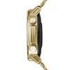 Relogio Smarts Masculino Connect Dourado - TSPORTSCAG/4D