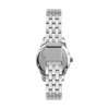 Relogio Technos Feminino Boutique Prata - 2035MZR/1J