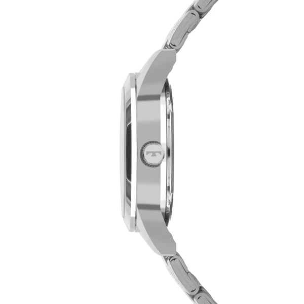 Relogio Technos Feminino Boutique Prata - 2035MZR/1J