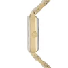 Relogio Technos Feminino Ceramic Sapphire Dourado - 2035NCQ/2N