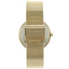 Relogio Technos Feminino Slim Dourado - 1L22WM/1X